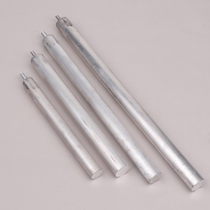 Большой магниевый анод 160/200/250/300 мм для водонагревателя M5/M6, магниевый стержень