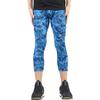 Nike Sports Life Collection SS25 Sports Shorts Men's Blue 828166-457