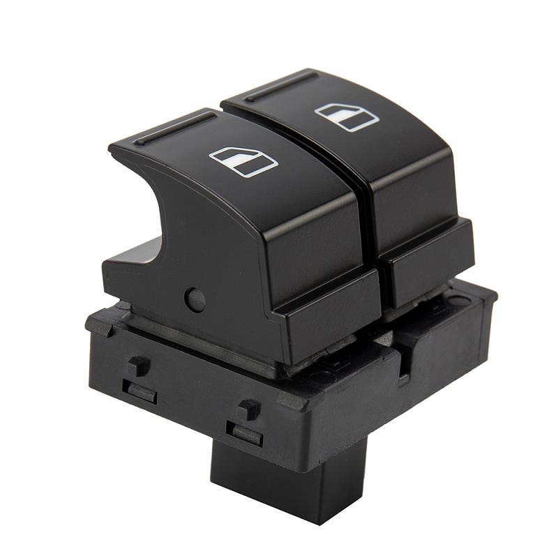 1K3 959 857A для Volkswagen Caddy 2K EOS Golf 5 6 GTI Passat B6 CC Tiguan Seat Ibiza LEON ALTEA TOLED Переключатель стеклоподъемника