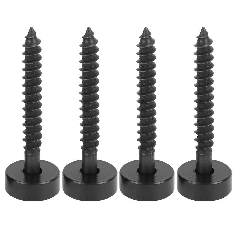 Electric Guitar Bass Neck Installation Connection Buckle Bass Reinforcement Buckle Strengthening Connection Fixed Buckle Accessories