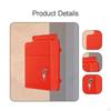 Large Capacity Wall-Mounted Drop Box with Key Access for School And Office Use