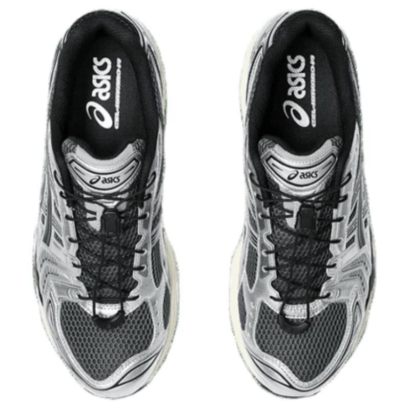 Asics Кроссовки Gel Kayano 14 Unlimited Pack Серо-бежевые 1203A549-020