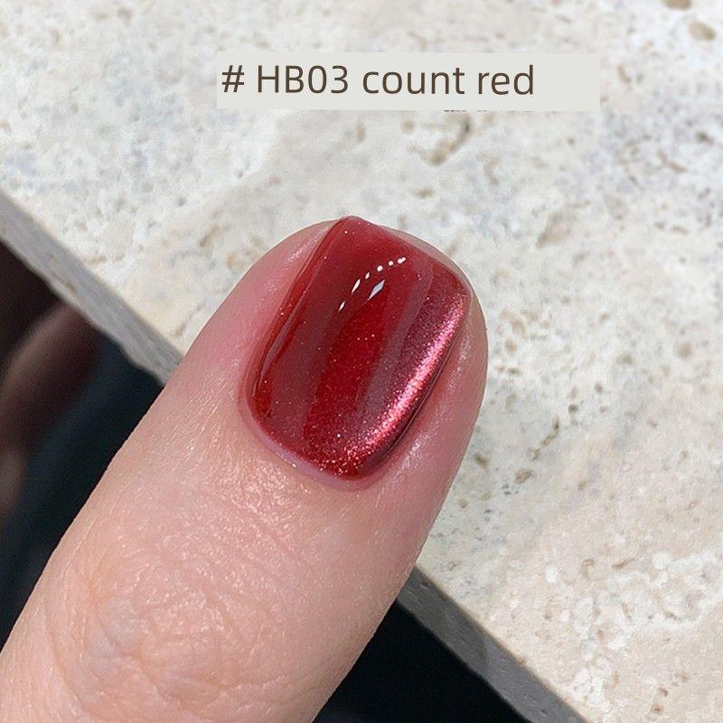 [One-Step Glue] Misscandy Nail Polish Glue 2026 New Spring Edition Lazy Five-In-One Nail Salon Exclusive