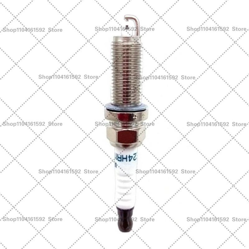 4/6 шт. 22401-JK01D FXE24HR11 3457 Иридиевая свеча зажигания Для Nissan 370Z Infiniti Q70 QX50 3.7L 22401JK01D FXE24HR-11 22401 JK01D