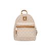Polyester Backpack Regular Unisex Beige Jordan JD2413020TD-001