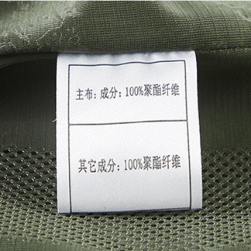 Летний мужской уличный дышащий жилет без рукавов Мужской повседневный жилет с несколькими карманами Мужской карго сафари рабочий жилет Большой размер 6XL