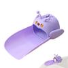Kitchen Faucet Extender Anti-Splash Adapter Flexible Water Deflector for Sink Hand Washing & Dish Cleaning