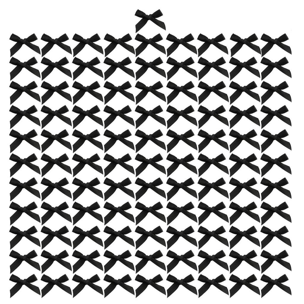 Заколка-уточка с бантом в балетном стиле 4 см: Дофаминовый Сладкий Плетеный Аксессуар для Волос