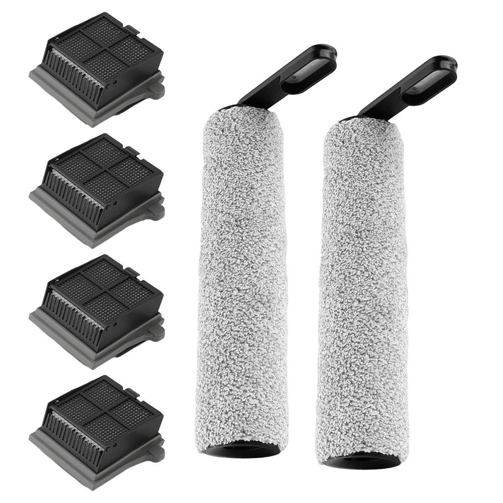 Легкая установка Сменный фильтр Щетка Гигиеничные полы