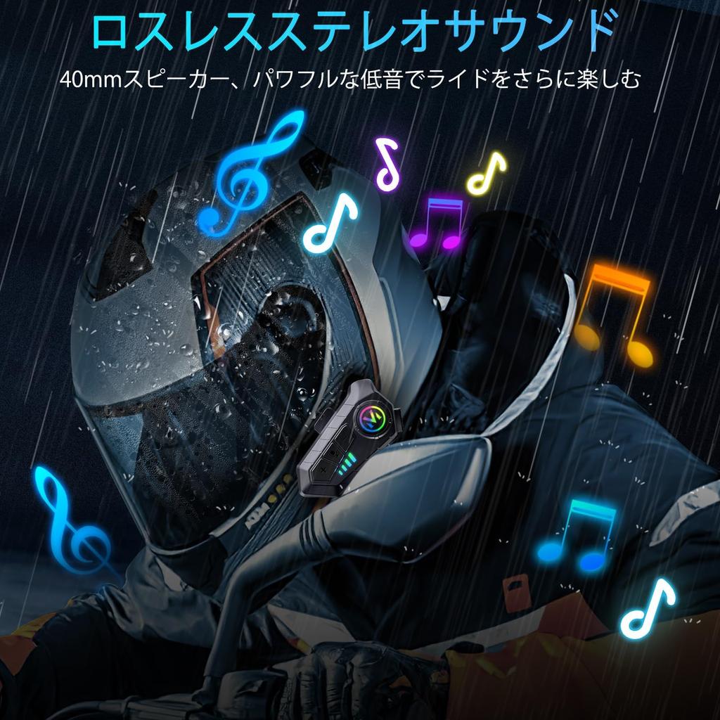 FEYA Мотоциклетный шлем Беспроводной Интеллектуальный Шум 40мм Шлем IP67 Голосовой ИИ Одиночный 80 Часов Непрерывной Быстрой Голосовой Связи Siri Автоматический Вызов Технический