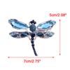 Dragonfly  Brooches Jewelry Vintage  Brooch Pin Accessories