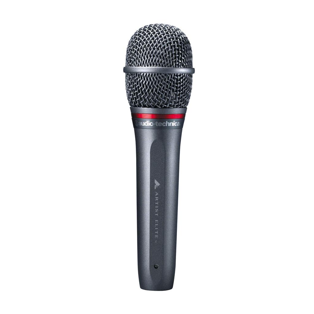 Audio Technica Handheld Microphone AE4100