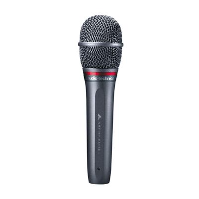 Ручной микрофон Audio Technica AE4100