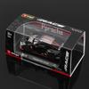 AKEZM1 Bburago 1:43 Porsche 911 GT3 R Alloy Race Car Model Racing Diecast Vehicles Toy