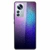 Luxury Cover for Xiaomi 12T Pro Flowers Tempered Glass Case for Xiaomi 12T TPU Bumper Xiaomi 12 T Hard Black Cover Colorful Capa