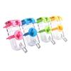 Automatic Pet Water Dispenser 350/500ML Pet Cage Water Bottle Pet Hanging Drinking Bottle  Pet Cage