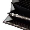 Sheen Long Wallet Brown [Porter] 110-02927