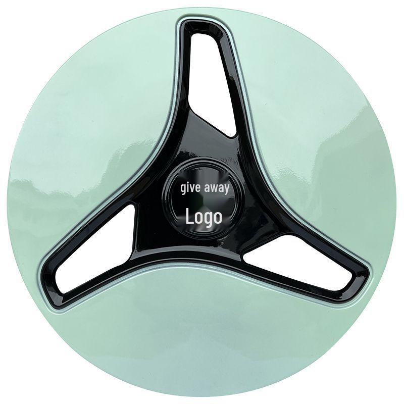 Колпак на колесо 13 дюймов для Wuling Zhiguang EV: Стальная защитная крышка для электромобилей