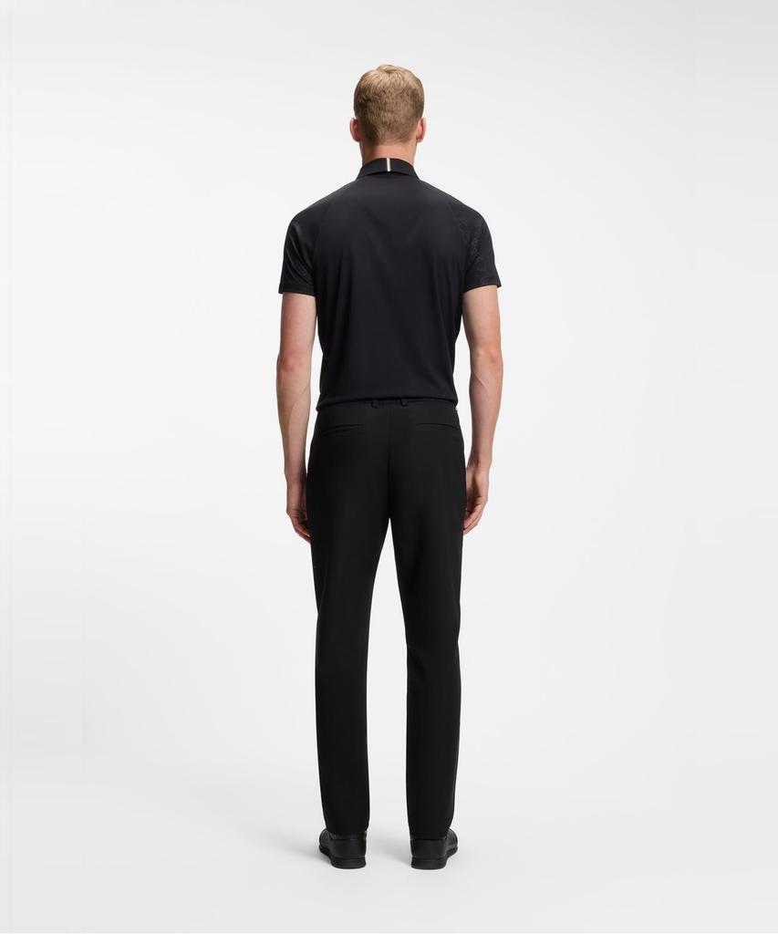 BOSE Quick Dry Water Repellent Pants Regular Fit 50564285_001