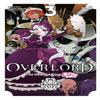 Overlord The Undead King Oh Vol. 3 by SoBin SoBin Paperback Book 9781975358891