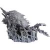 Capcom Monster Hunter Wilds Capcom Figure Builder Creators Model Цепной Дракон Альшвельд Прибл...