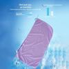 2026 Summer  Arrival Cooling Beach Shawl Sun Protection Breathable Uv Protection Sun Hat