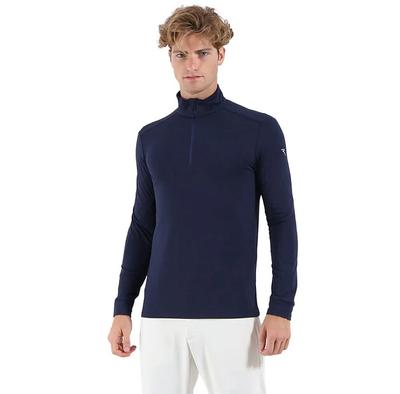 Chervo Toker Half Zip свитшот