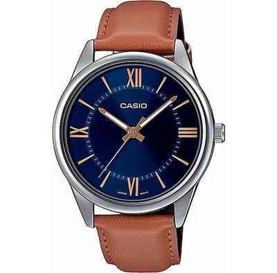Часы CASIO COLLECTION MTP-V005L-2B5