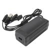 54.6V 2A Charger 1 To 5 Lithium Battery Charger GX16 GX12 DC NIU XLR Battery Power Supply Adapter