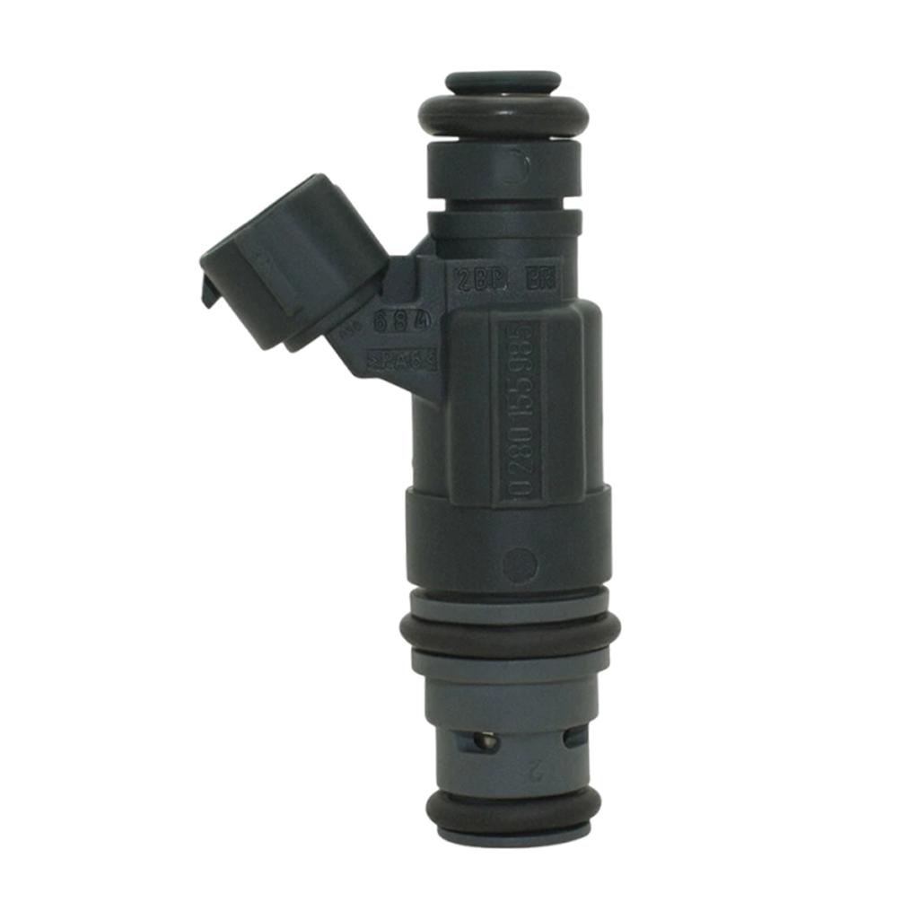 1 шт. Форсунка топливная для Volkswagen Jetta 02-04 EuroVan 01-03 0280155985
