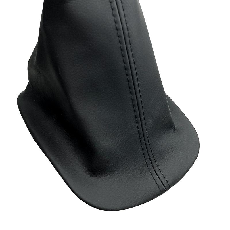 Чехол для ручки переключения передач, чехол для багажника VW Passat B5 B5.5 1998-2004 B5 FL (2000-2005) 3Б Б5 3Б2 3Б5 (1996-2000 гг.)