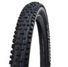 Шина Schwalbe Nobby NIC Addix Speedgrip Super Race Tubeless 29´´ x 2.25 MTB