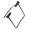 Bike Bicycle Maintenance Mechanic Repair Tool U Shape Rack Stand Adjustable Fm