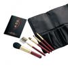 Набор кистей для макияжа Kumano Brush, "Fude Kokoro" KFi-R105