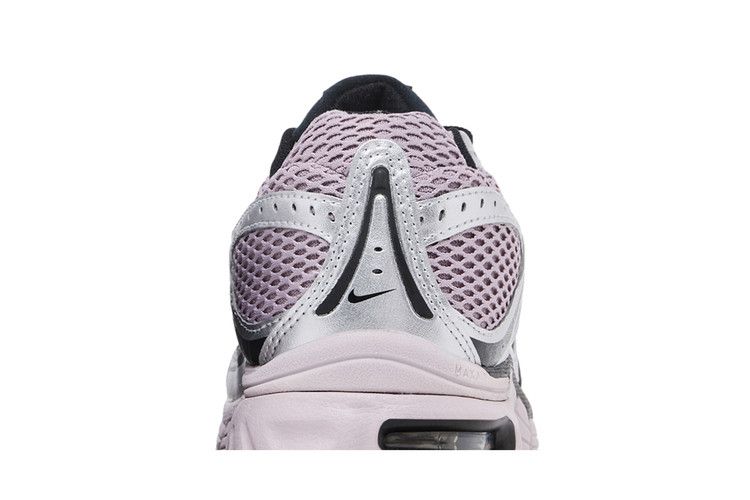 Nike Air Max Moto 2K Светло-лиловый Металлический серебристый (Женский)