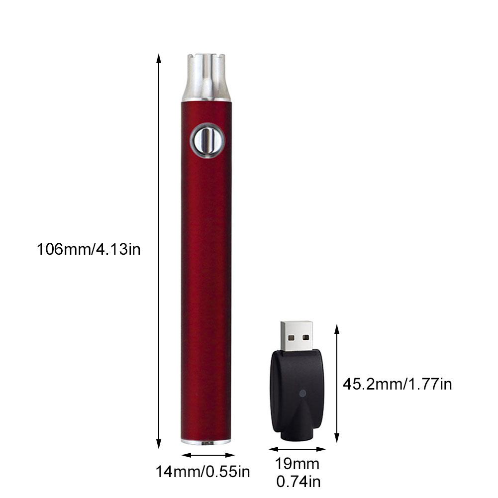 Мини набор паяльника Беспроводной инструмент паяльник Ручка с USB зарядным устройством Аккумулятор Картридж Ручка Электронные инструменты для пайки и ремонта