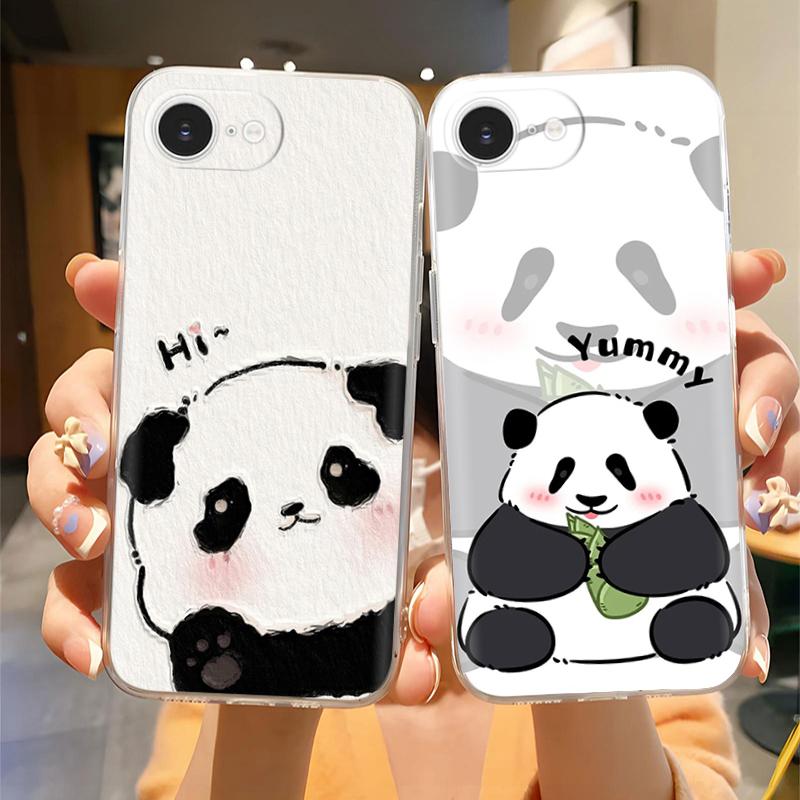 For Apple iphone 16e Case for iphone 16e Back Cover Shockproof Shell Cute Cartoon Painted Phone Case Cover for Apple iphone16e