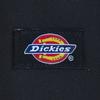 Комбинезон Dickies Deluxe смесовый 48799, Мужская рабочая одежда с длинным рукавом, Черный (BK), Параллельный импорт