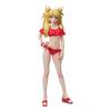 BURN THE WITCH Ninny Sequin Swimsuit Scale Plastic Painted Complete Figure Ver. 1/4