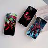 JO15 Чехол Daredevil для телефона Motorola E22S E7 G6 G7 G8 G9 Plus Power Play G10 G20 G04 E30 E40 E22 E20 E13 G22 G23 G Stylus Play