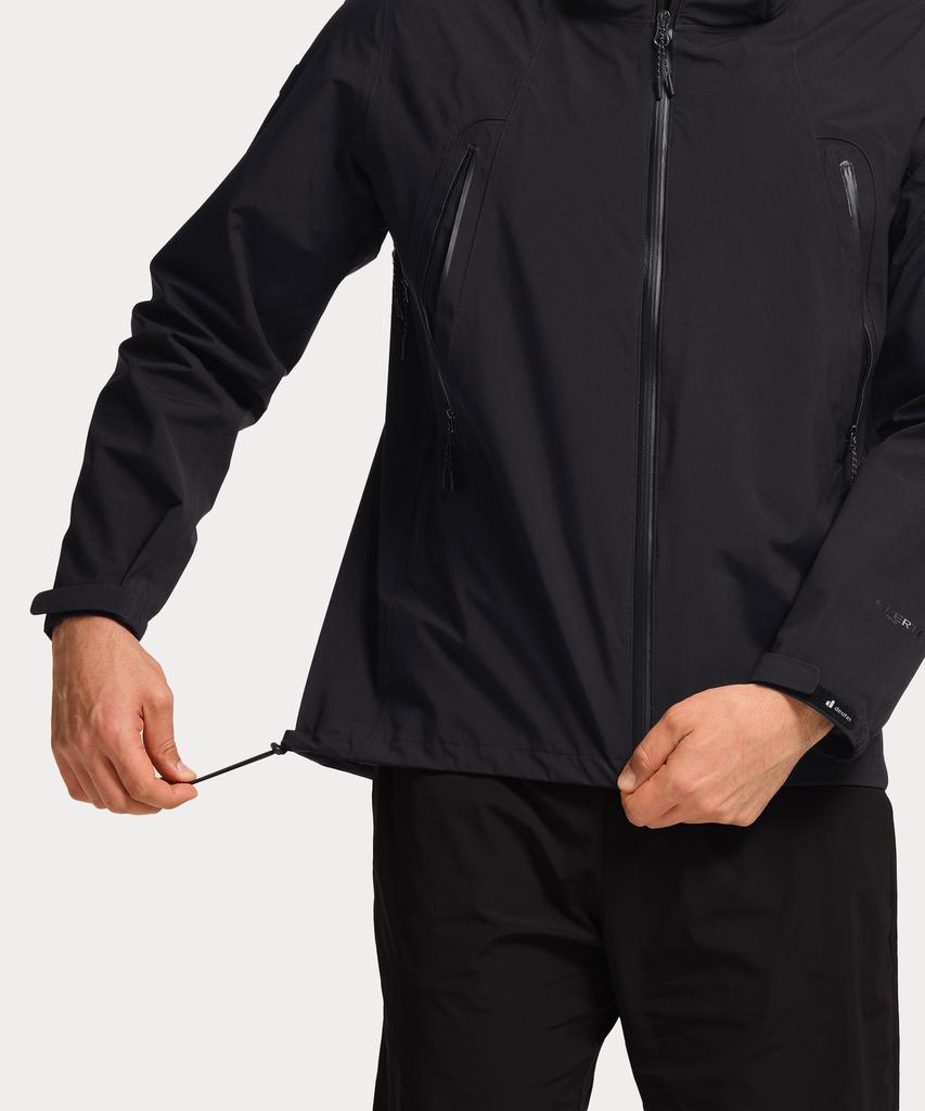 Deuter Karim Waterproof Jacket (Men)
