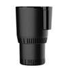Portable Car Cup Cooler Rapid Cooling Smart Car Cup Mug Holder For Coffee Drinks Cooling And Heating Cup Holder For Car Home