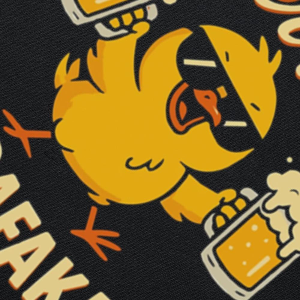 Футболка Beer Time Madafakas Ретро Футболки с графикой для любителей пива Европейский размер 100% хлопок Мягкая Унисекс Летняя футболка