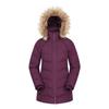 Mountain Warehouse Womens/Ladies Isla II Long Down Jacket