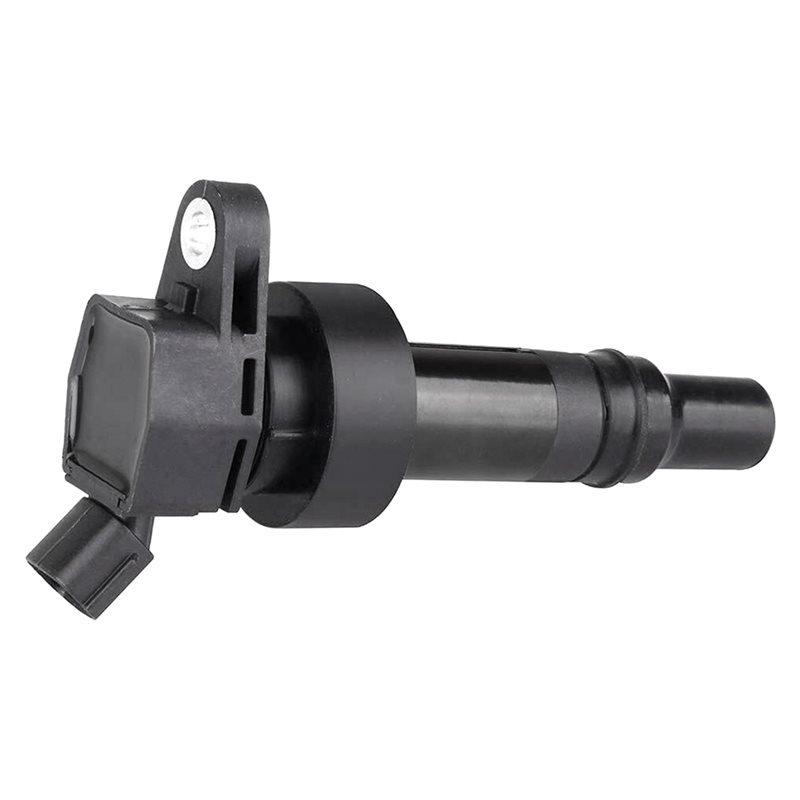 For Accent Veloster For Kia Rio Soul 2012-18 4Pcs Ignition Coil Replacement Units 27301-2B100 273012B100 0986221078