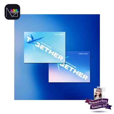 Звездная Глава: ВМЕСТЕ (Альбомы Weverse вер.)