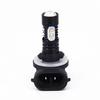 Bright Bulbs Lamps Lights 50W DRL 6500K Daytime Driving Fog 881L IP68 886 Running 888 Waterproof White 894 894X