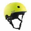 Casque De Vélo - TSG - Meta - Satin Acid Jaune - L/XL - Protection Optimale