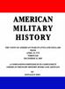 Книга American Military History : The Costs of American Wars In Lives and Dollars From April 19, 1775 Through December 31, 2005