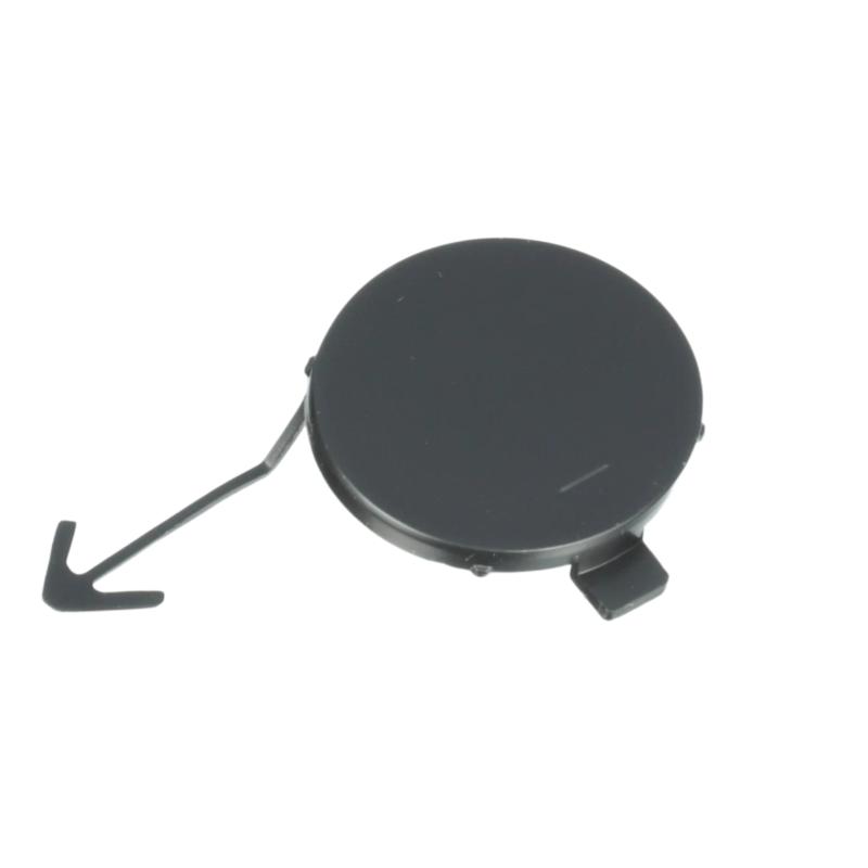 865172S000 New Front Tow Hook Eye Cover for Hyundai Tucson 2010-2015 OEM 86517-2S000